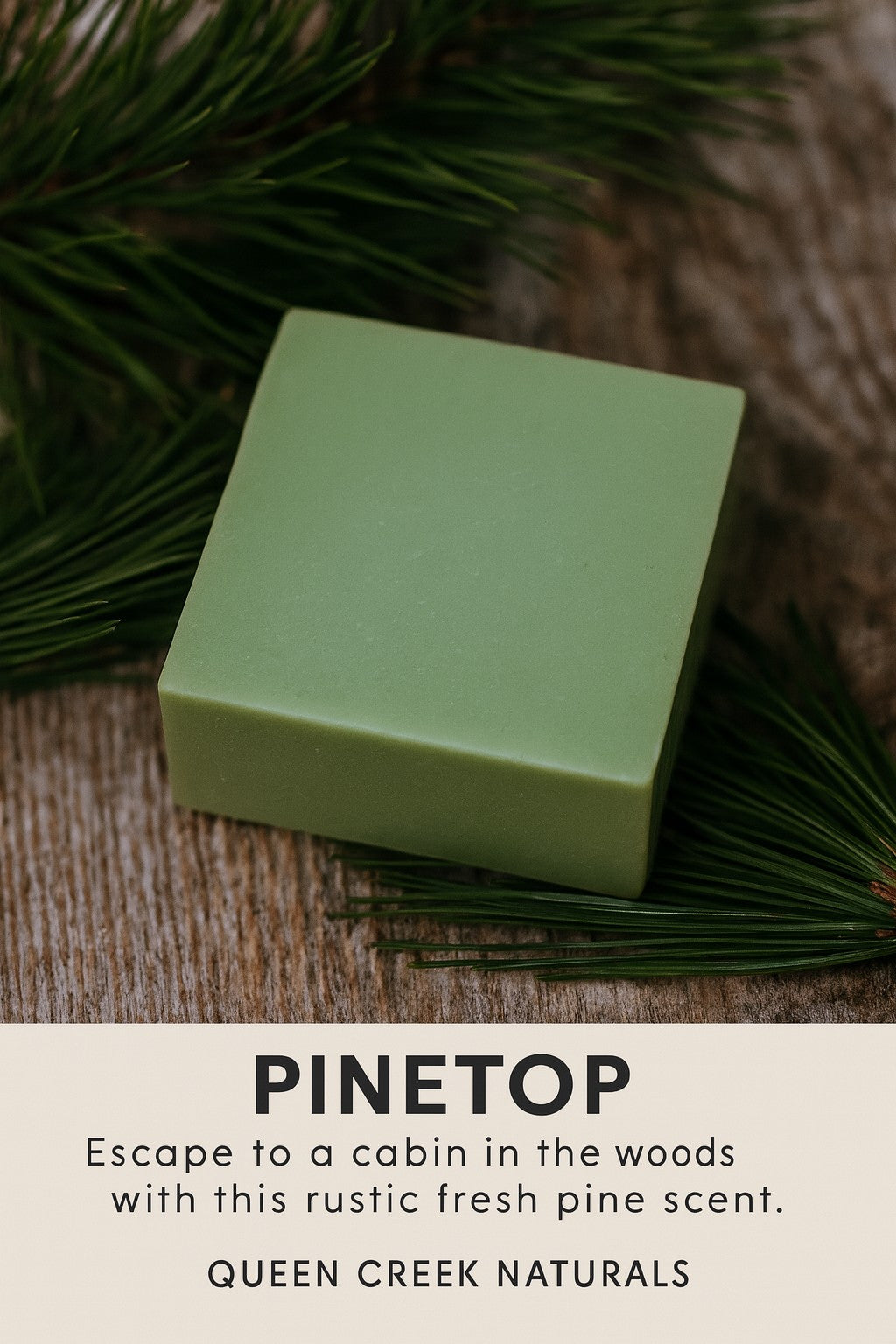 Pinetop
