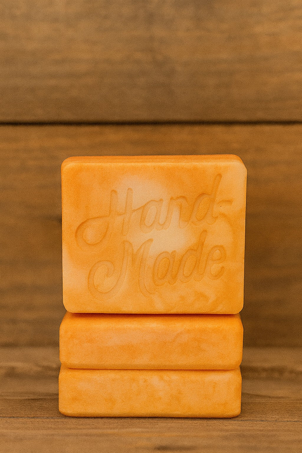 Exfoliating Beard, Hair & Body Bar Soap