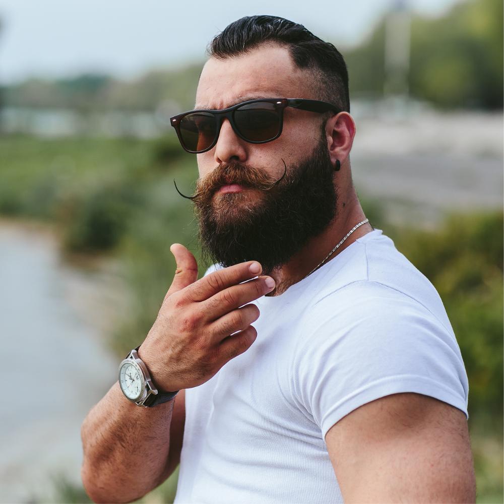 Beard Essentials