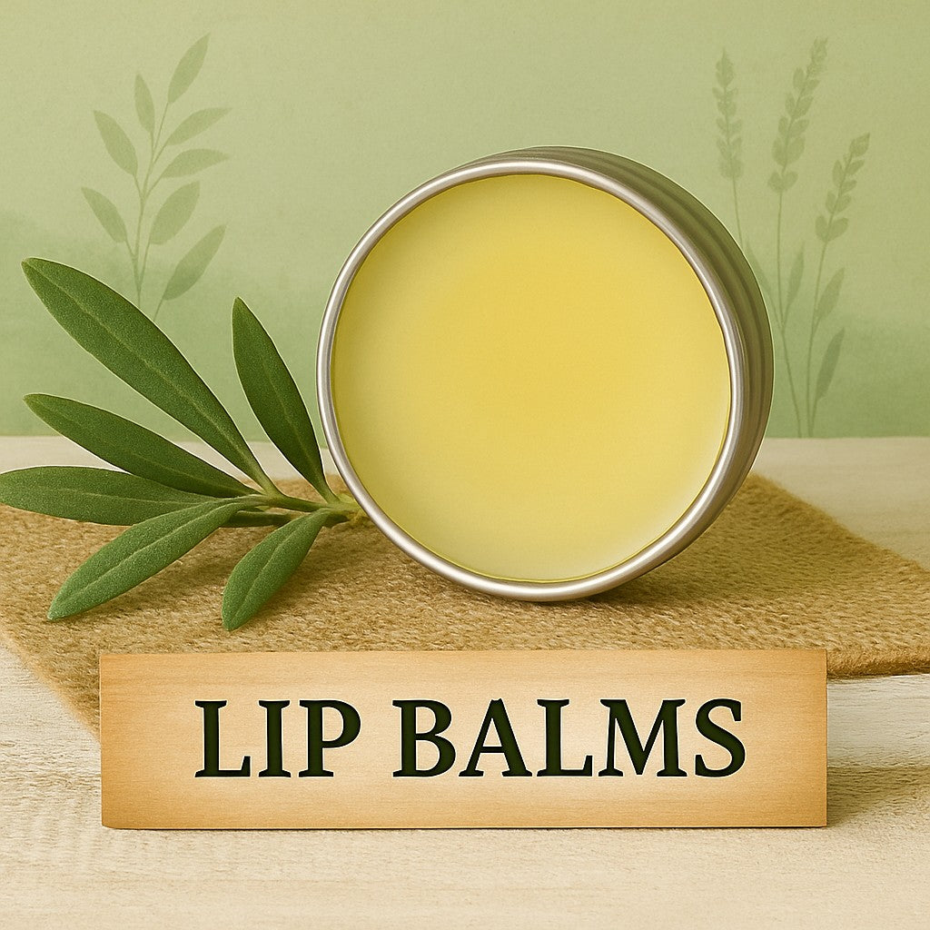 Lip Balms
