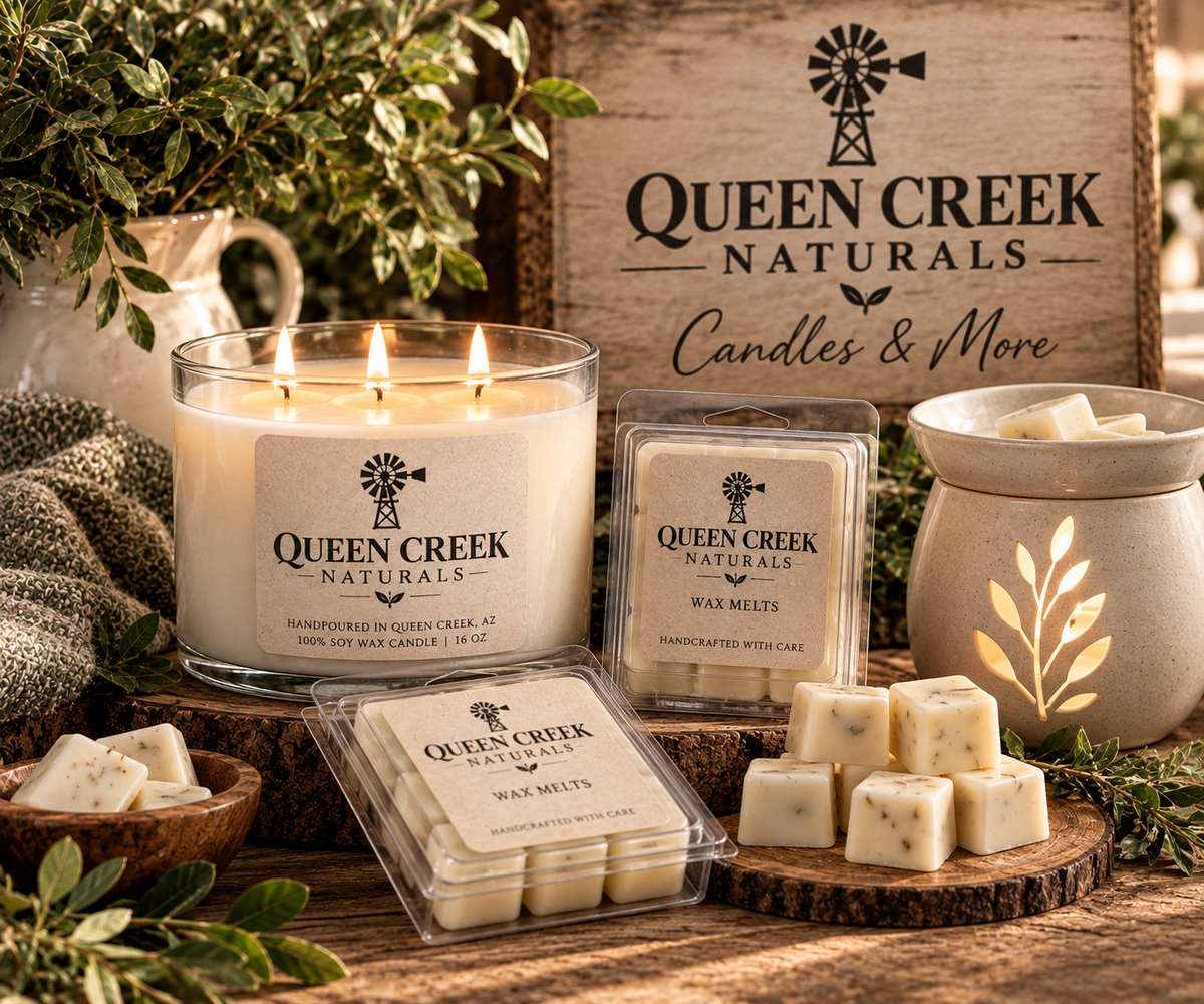 Candles & More