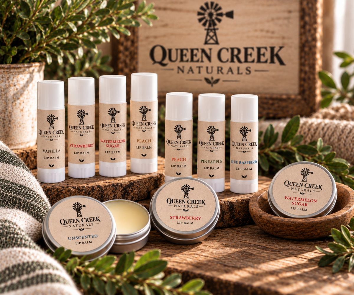 Lip Balms