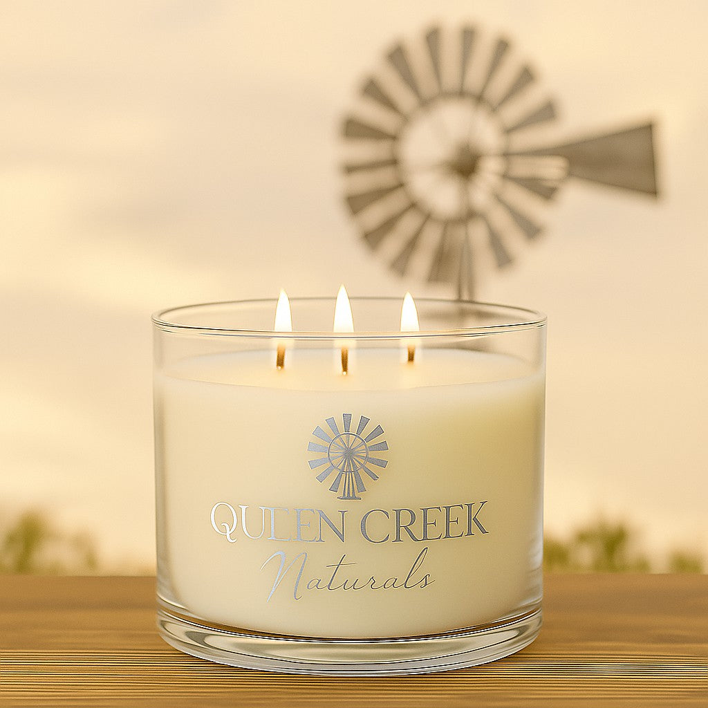 3 Wick 16-oz Candle
