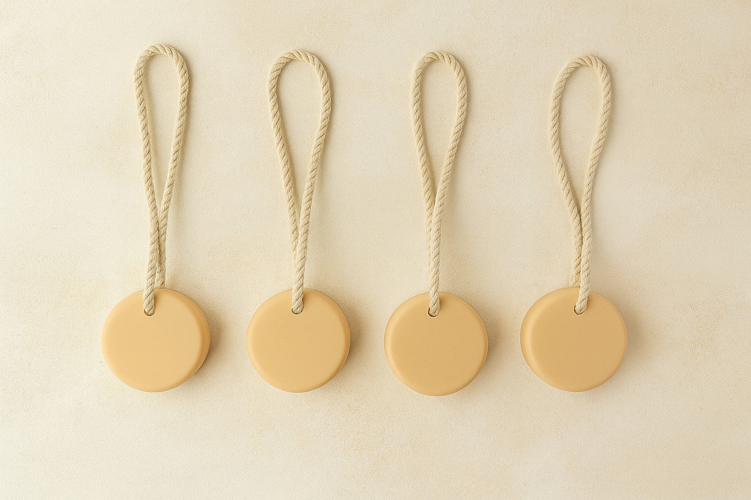 Soap on a Rope-Bay Rum