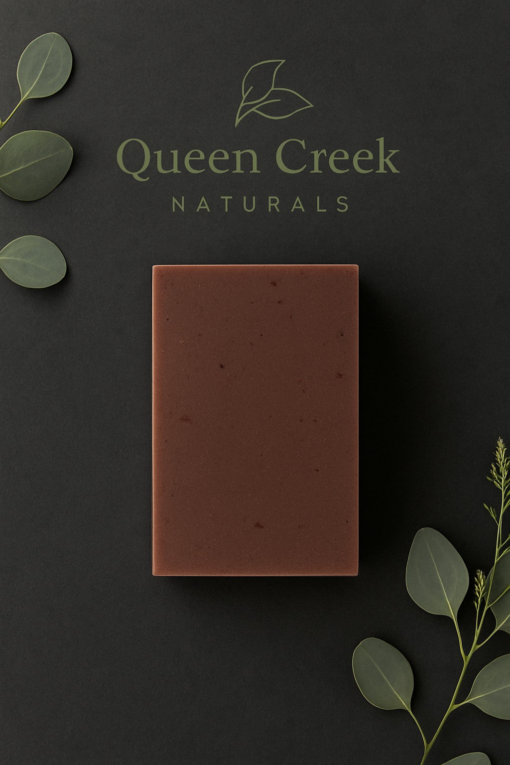 Birchwood Oud Beard Soap