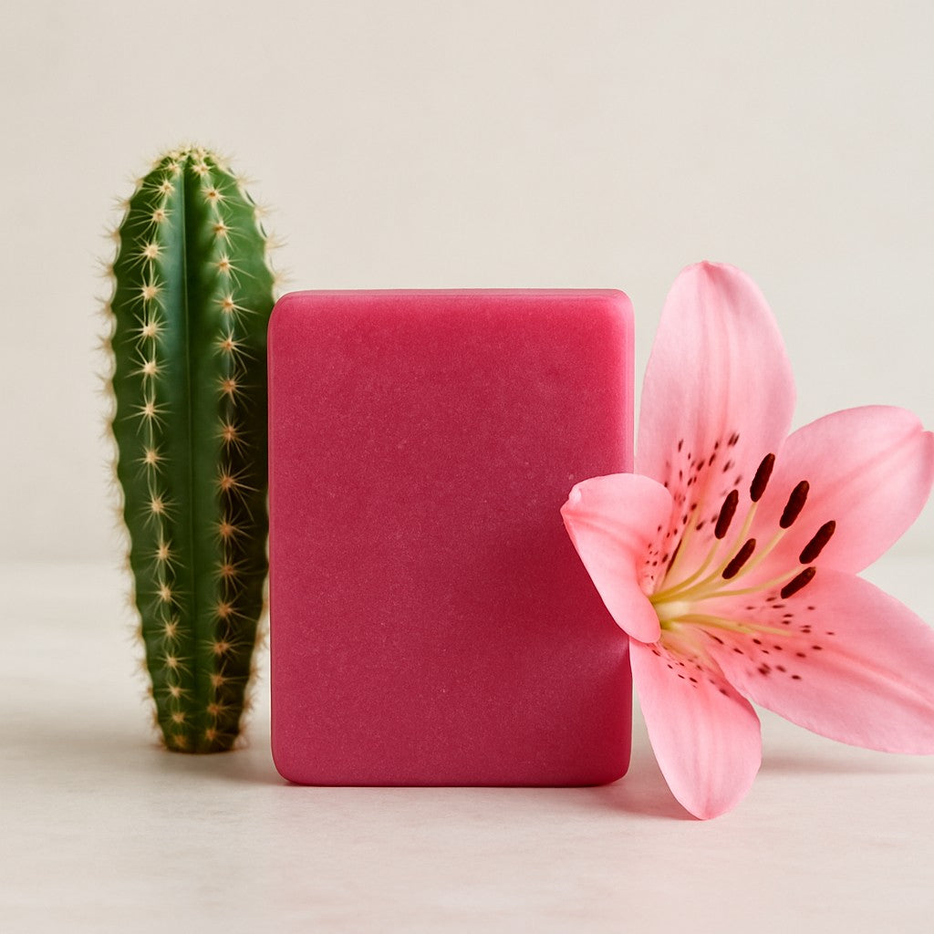Cactus Flower
