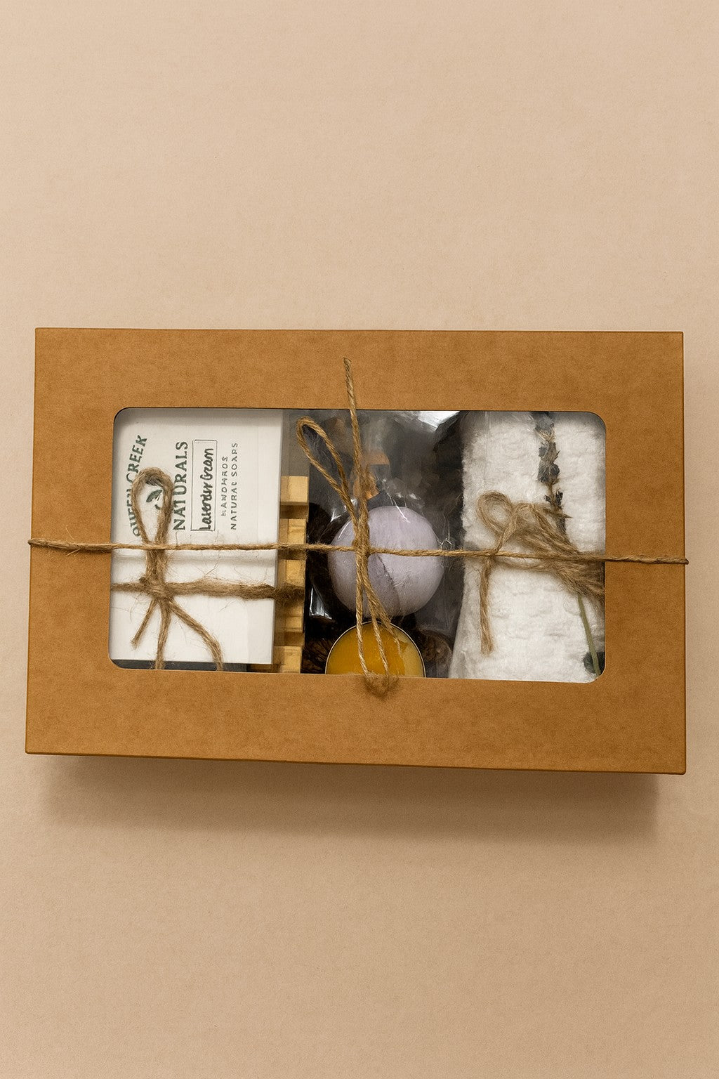 Cozy Evening Gift Set