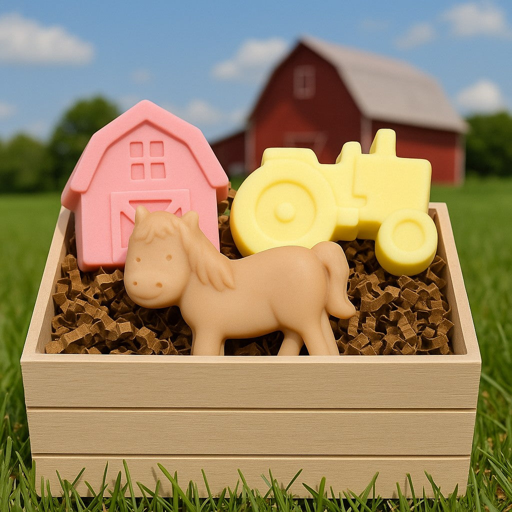Farm Friends Collection