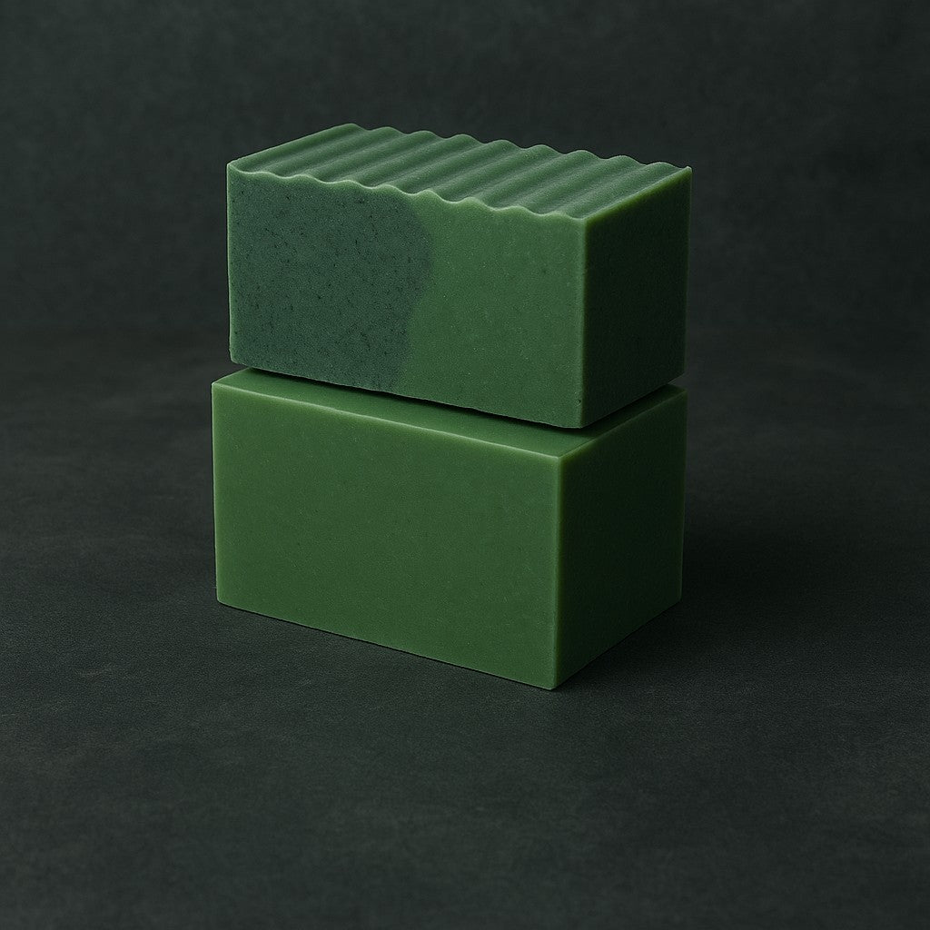 Timberline - Forest Oud