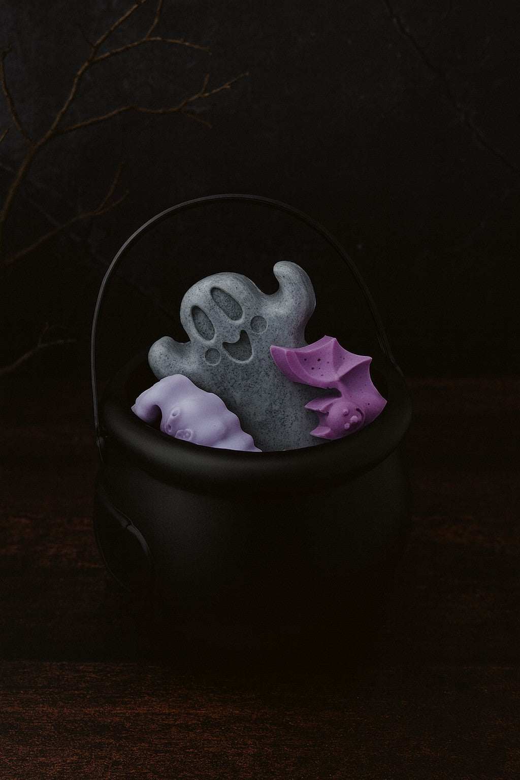 Halloween Treat Set