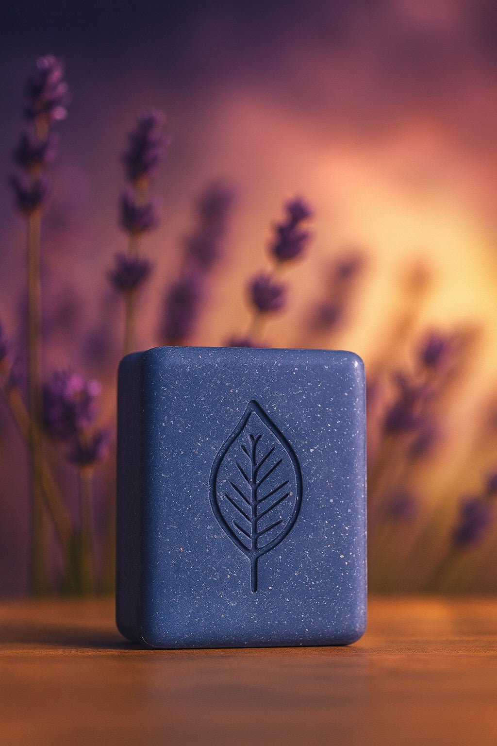 Night Violet-(Violet, Jasmine, Musk)
