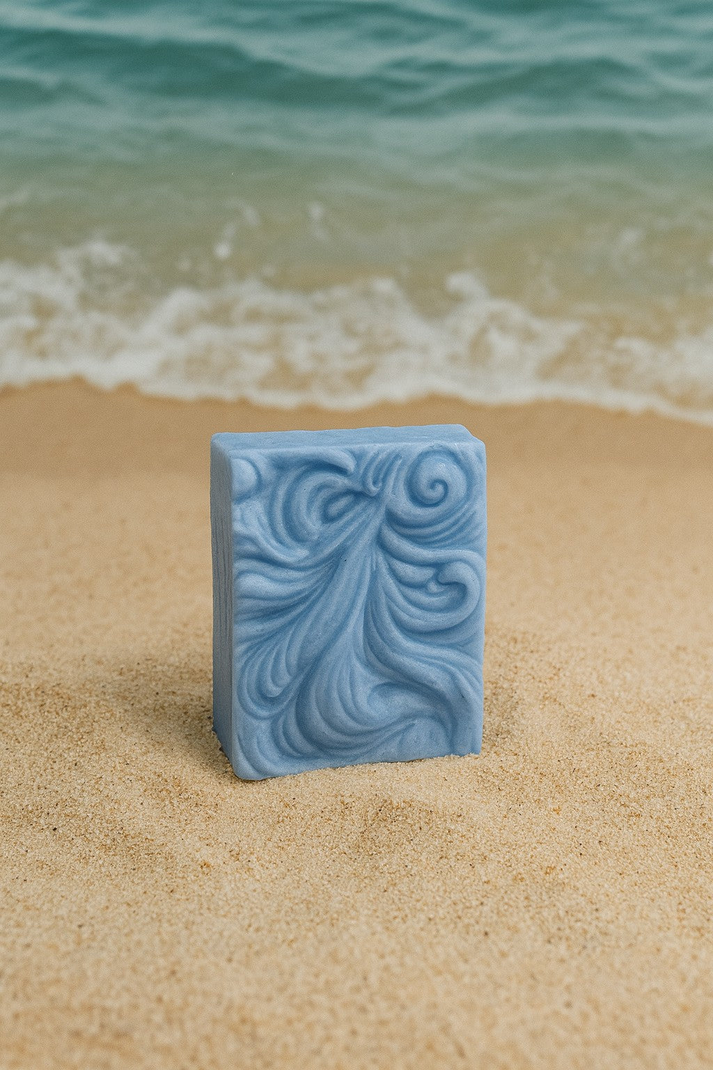 Ocean Tide