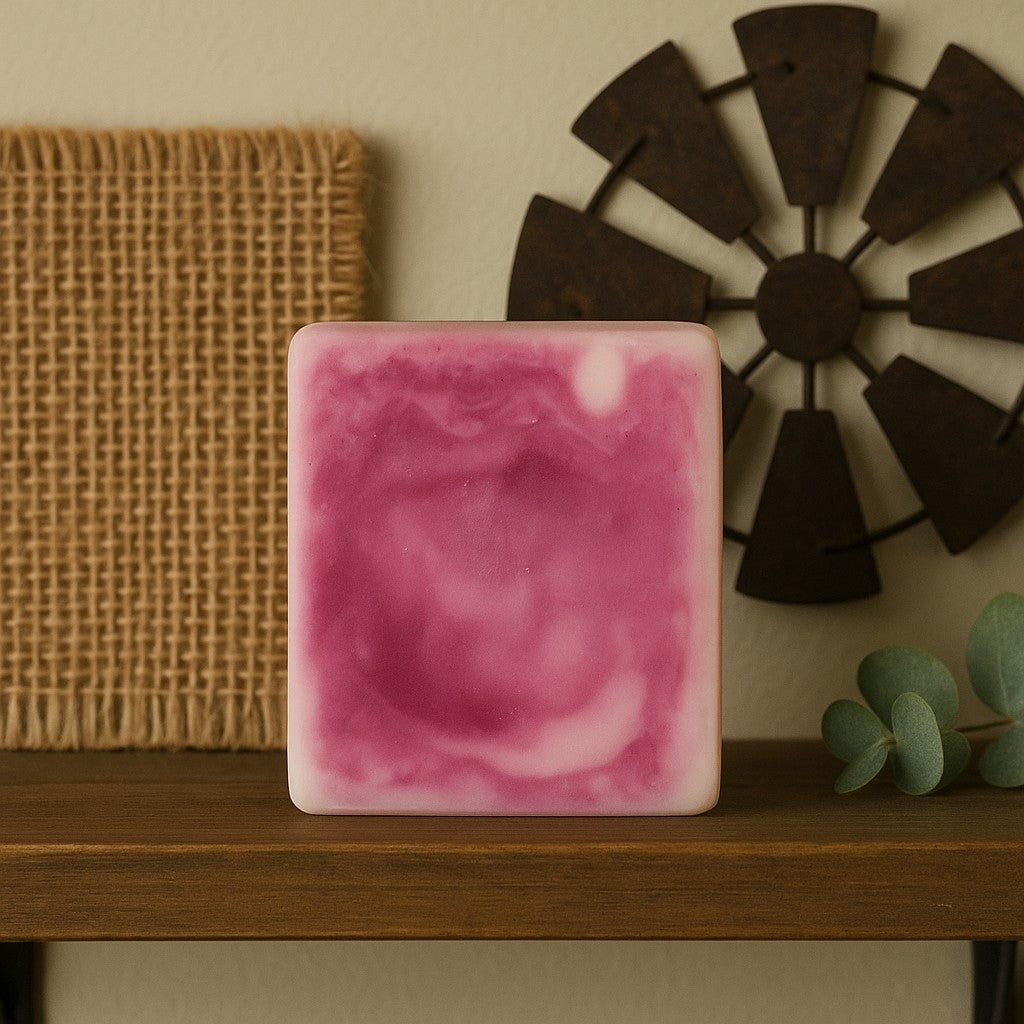 Peony Lace - Peony Scent