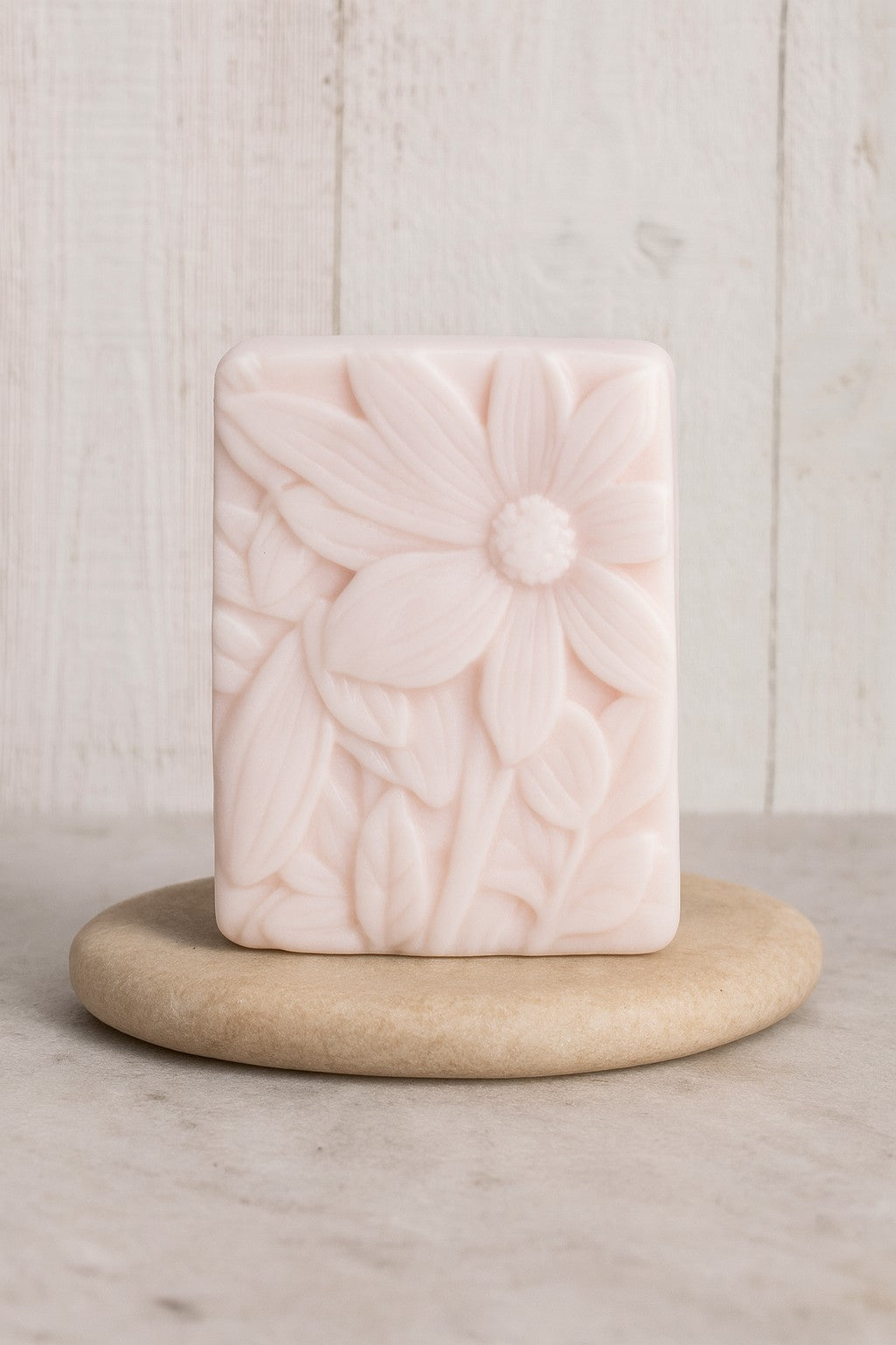 Pink Grapefruit -Guest Soap (2)