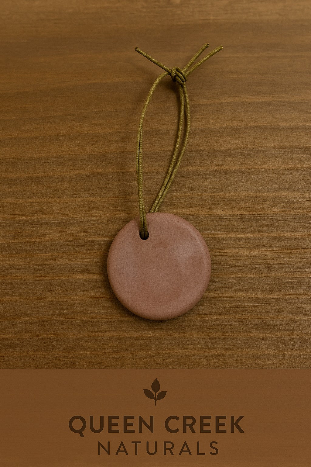 Poppa's Grit-Soap on a Rope