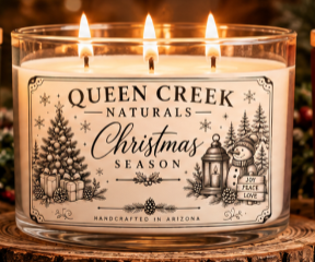Holiday 3 Wick