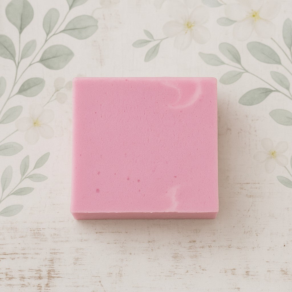 Sugarblush - Pink Sugar