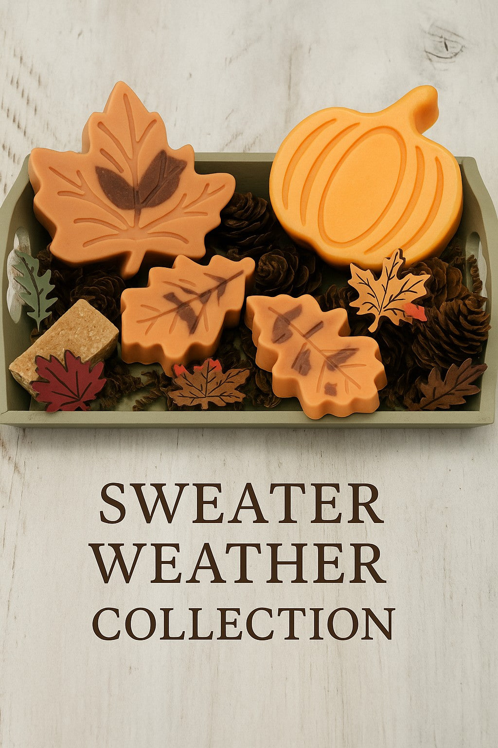 Sweater Weather Fall Collection