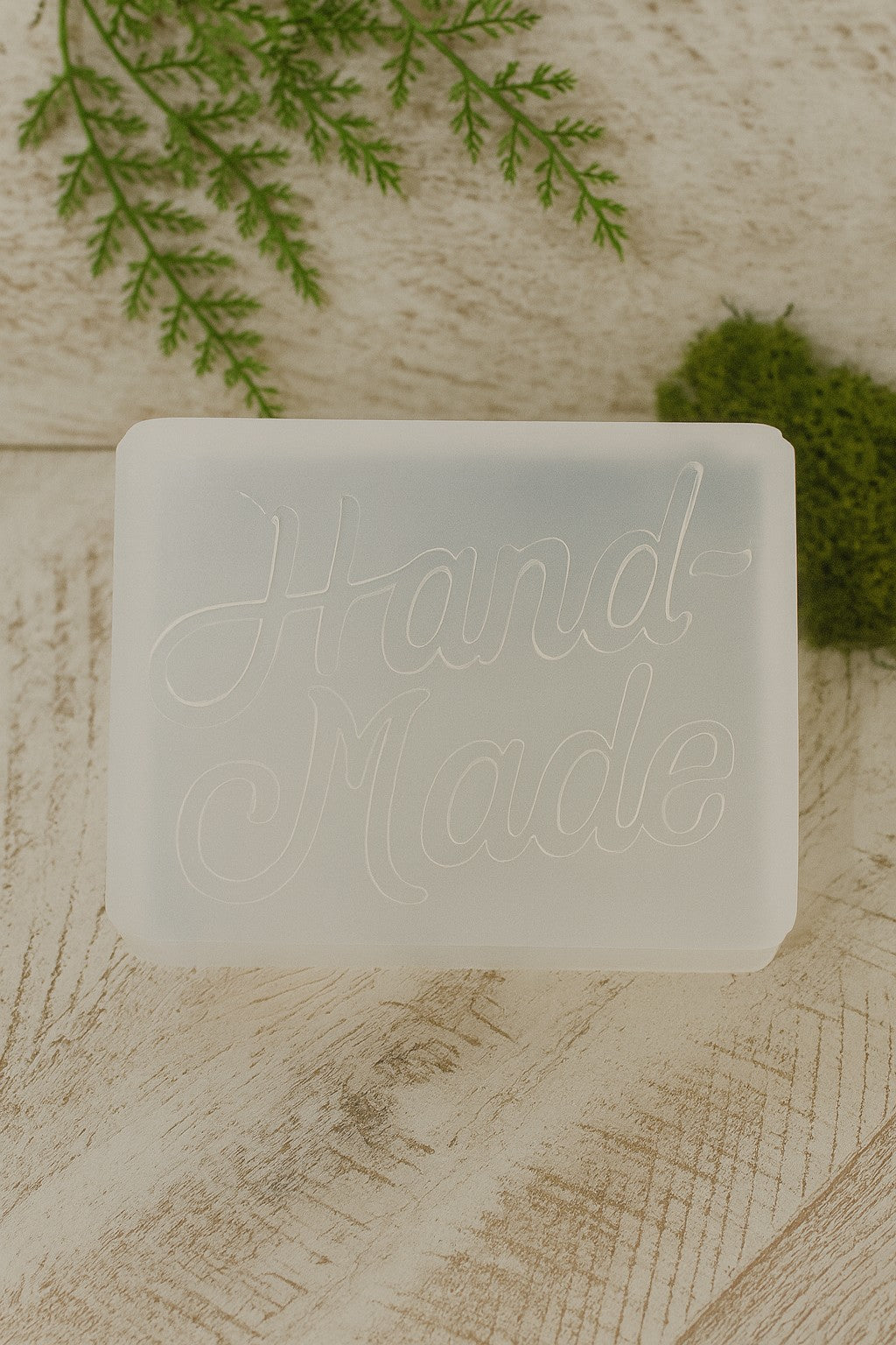Tobacco Vanilla Hand Soap