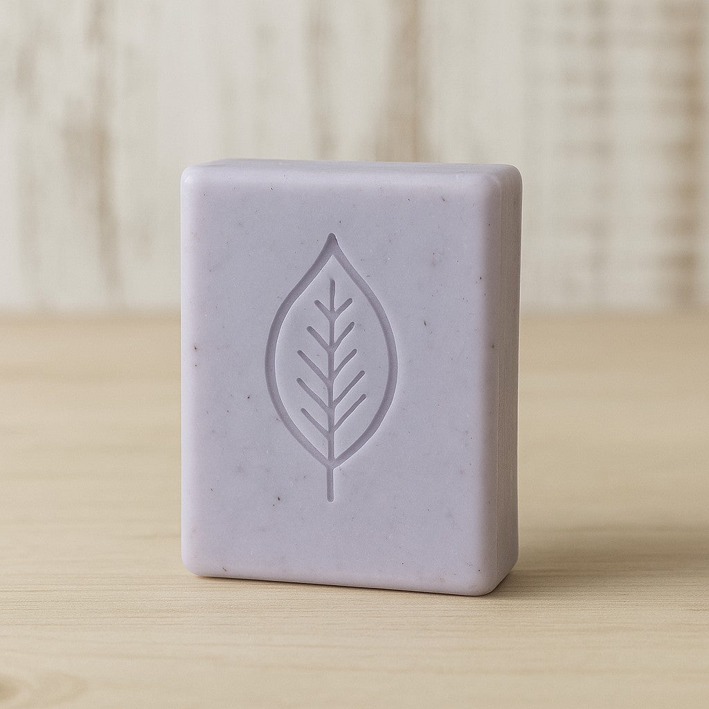 Twilight Calm (Black Amber Lavender)