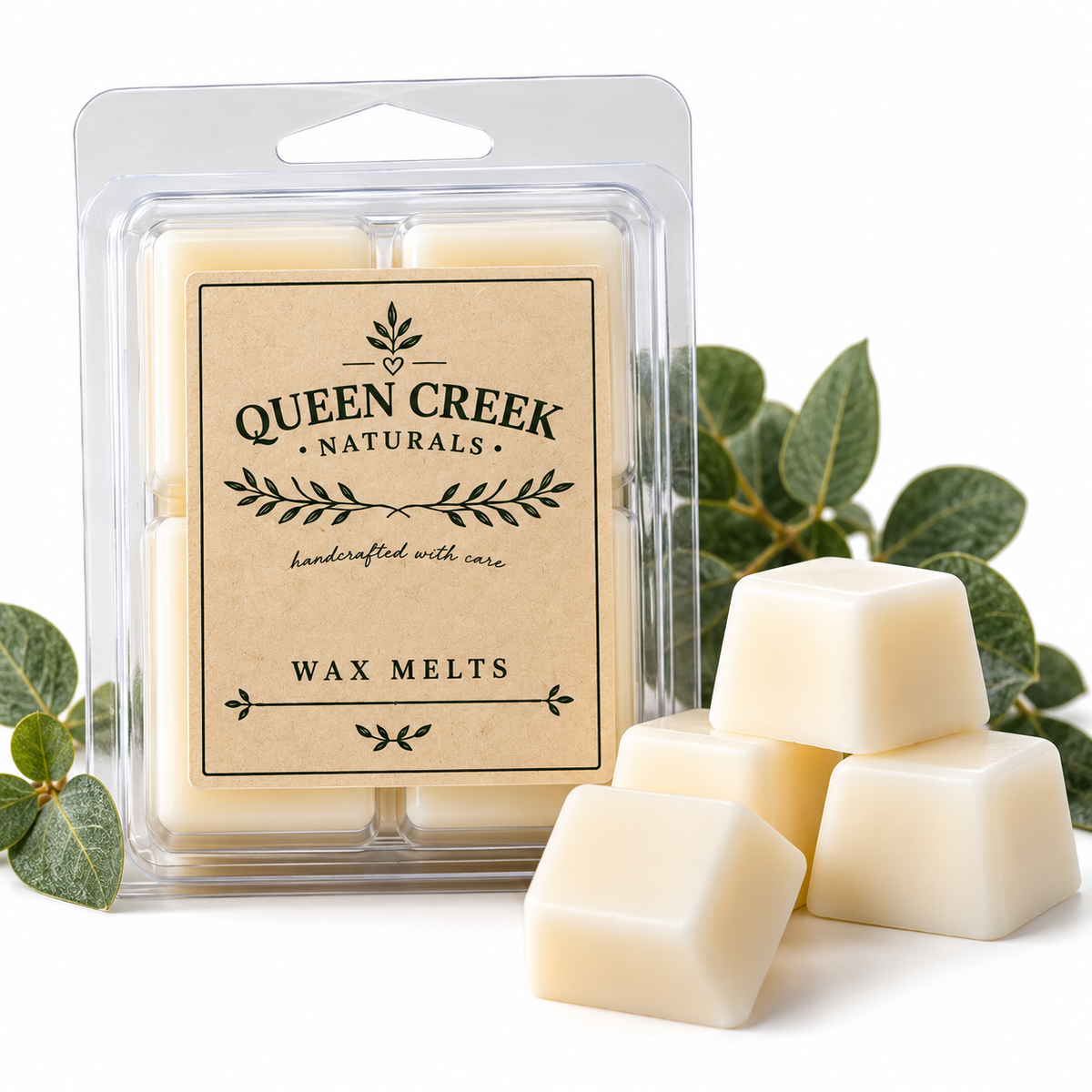Wax Melts - 6 Pk