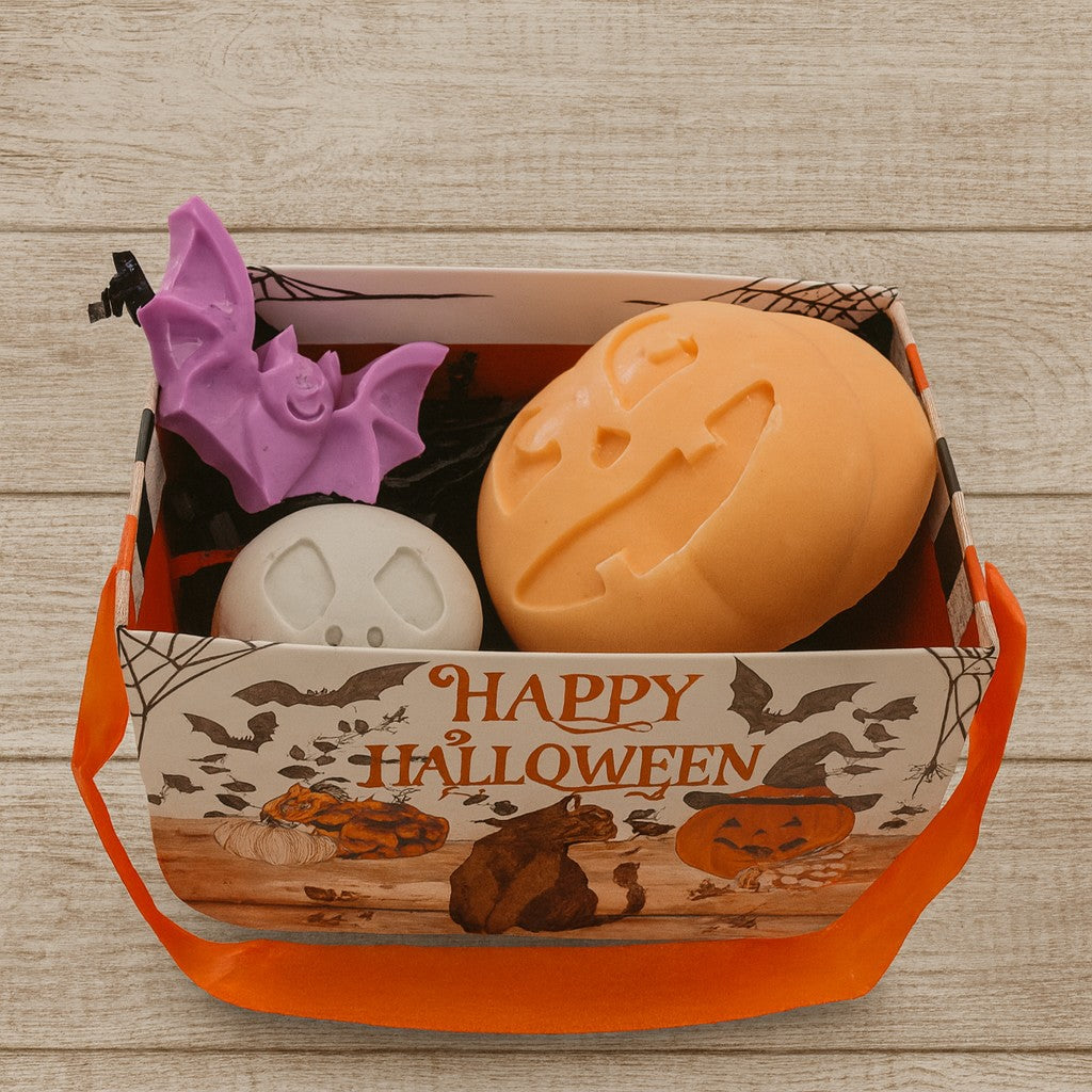 Halloween Treat Set